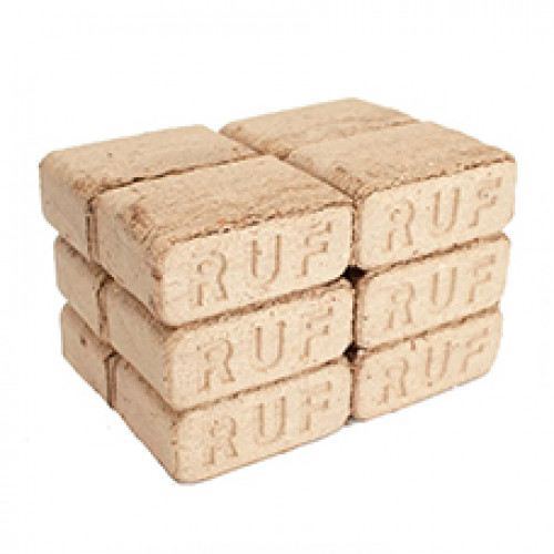 d9f7ced4f2c011f0b80cb42e99ccff36_b94d649cfabb11f0b80cb42e99ccff36 Брикет паливний RUF (10кг) - Зображення 1