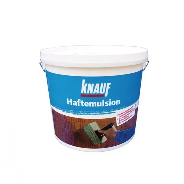 301a5cb62a8d11f0b7de901b0ecd7ae4_794b4446246211f1b80cb42e99ccff36 Грунт KNAUF Хафт-эмульсия,5 кг (1:4) - Зображення 1
