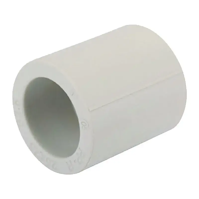 52beac8ac51411f0b801b42e99c9b7fd_38db1dac109311f1b80cb42e99ccff36 KOER PPR Муфта 25 - Зображення 1