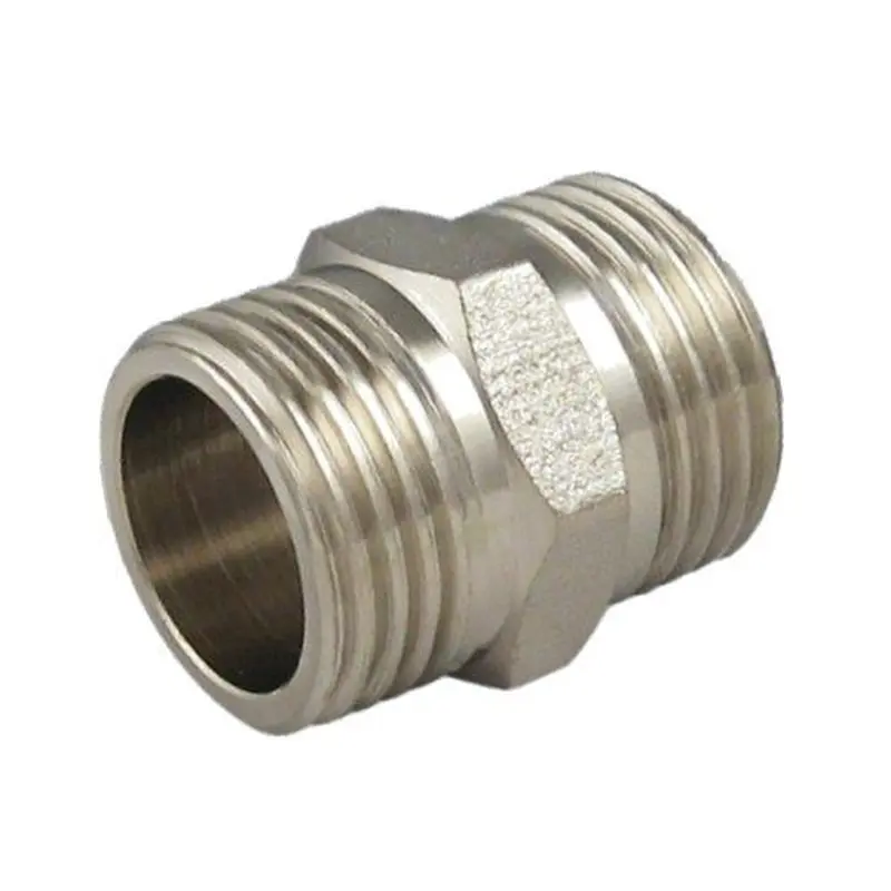 99832a600b2511f1b80cb42e99ccff36_3cb4cbeb244311f1b80cb42e99ccff36 Ніпель 3/4''х3/4'' SF - Зображення 1
