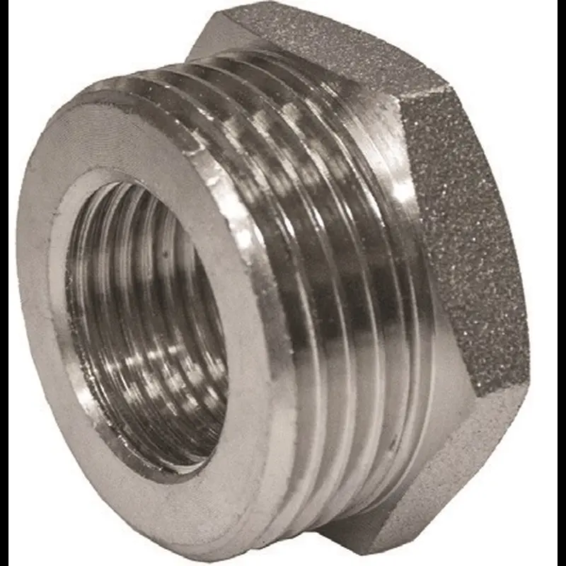ee9bfbfefb7211f0b80cb42e99ccff36_3cb4cbe9244311f1b80cb42e99ccff36 Редукція 1/2''в х3/4''з SF - Зображення 1